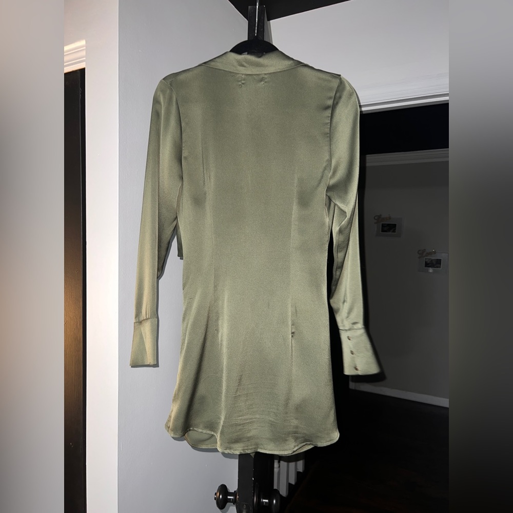 RUNAWAY DRESS - Picture 2 of 2